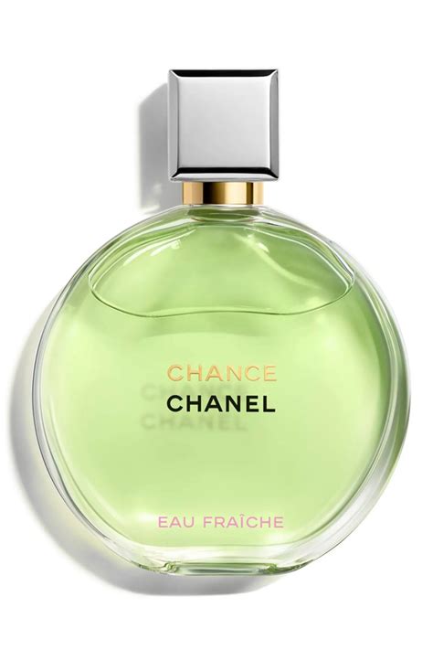 chance chanel eau fraiche eau de toilette|chanel chance toilette for women.